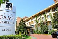 Fame Residence Kemer - снова хочется в этот же отель