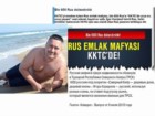 «Русская мафия» Северного Кипра обманывает россиян сотнями