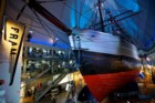 Музей корабля Фрам