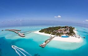 Курорты на Мальдивских островах
