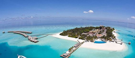 Курорты на Мальдивских островах