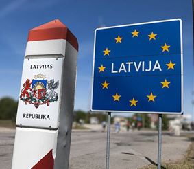 Латвия. Полезные сведения