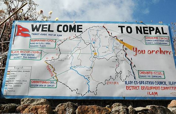 Непал. Добро пожаловать в Непал