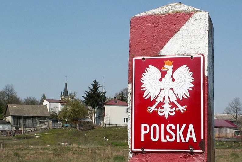 Польша. Добро пожаловать в Польшу!