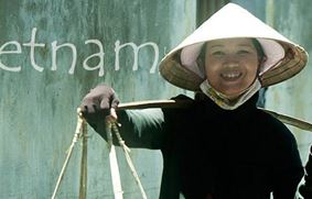 Вьетнам. Добро пожаловать во Вьетнам