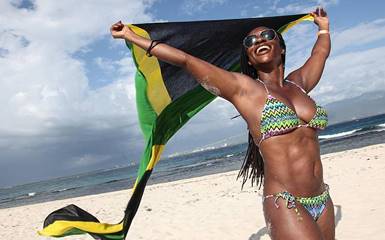 Ямайка. Добро пожаловать на Ямайку!