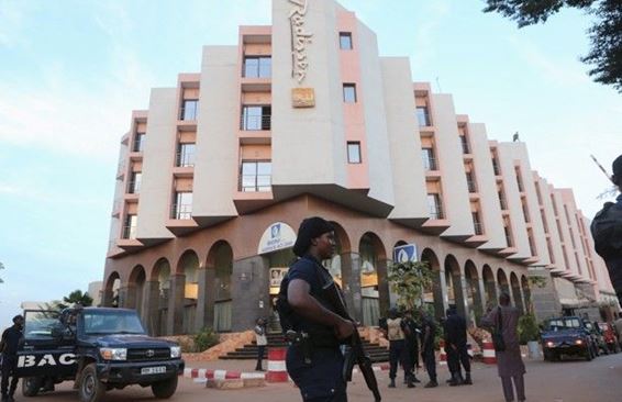 Террористы готовят атаки на дорогие отели крупных курортов