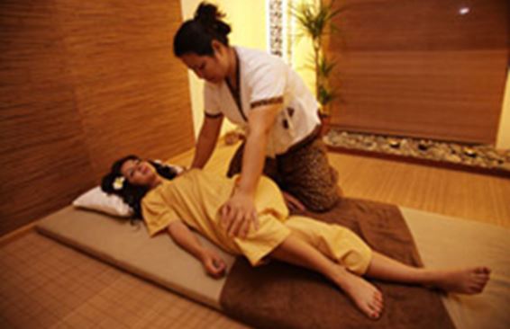 Имеете знания – пройдите курс тайского массажа