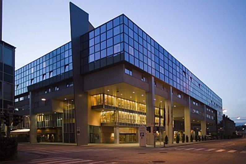 Radisson Blu Hotel & Conference Centre в Зальцбурге – 1750 м2 для успешных мероприятий