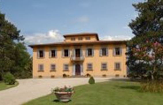 Villa di Collina – вилла на холмах