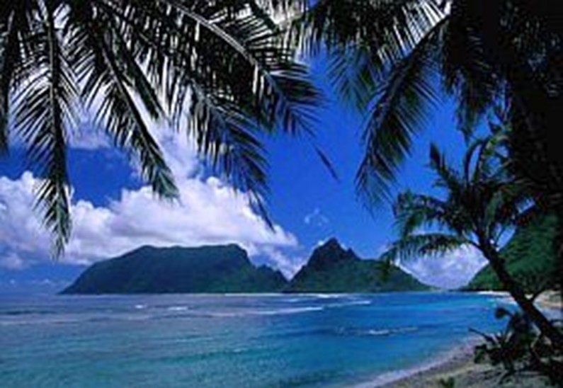 Американское Самоа. Национальные особенности