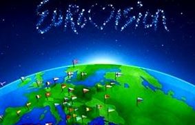 «Евровидение-2013» пройдет в шведском Мальмё