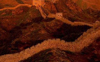 В Монголии обнаружили Великую китайскую стену