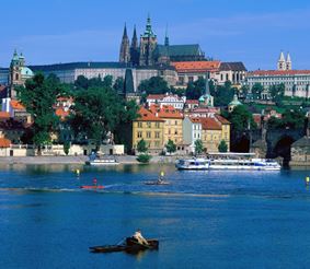 Чехия для туристов