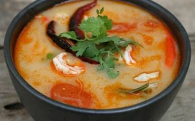 Экзотика на вкус: лучшие рецепты тайской кухни