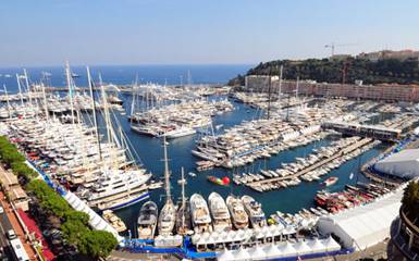 Монако - чудесная страна
