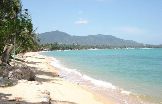 Сказочные пляжи Таиланда