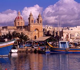 Средиземноморские удовольствия острова Мальты