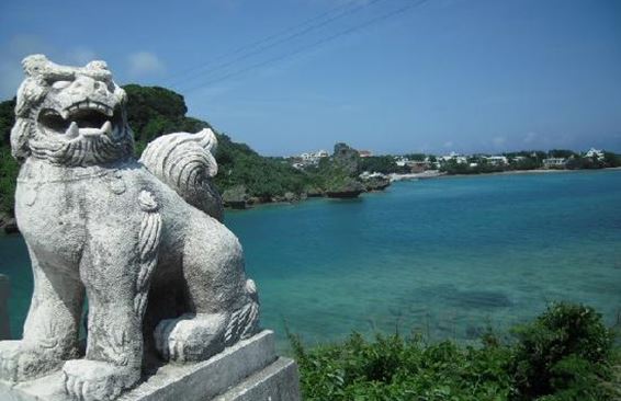 Окинава – экзотический уголок Японии