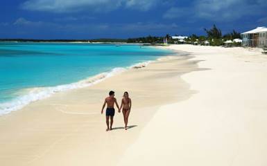 Острова мечты - Багамы