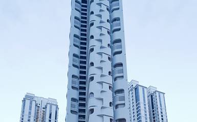 Башня в Сингапуре