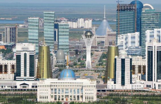 Как приобрести недвижимость в Казахстане