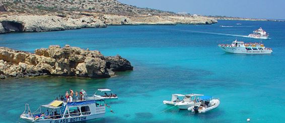 Лимассол – солнечный курорт Кипра