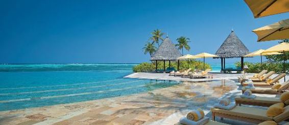 Мальдивы – райские острова