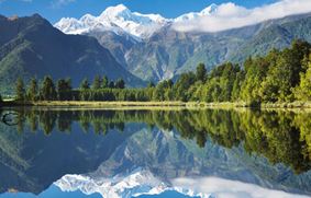 Новая Зеландия для туристов