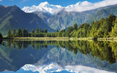 Новая Зеландия для туристов