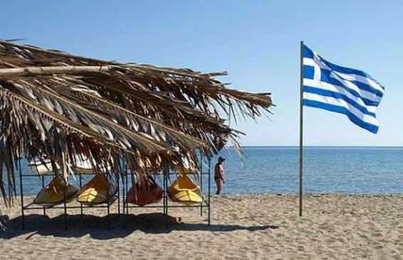 Выиграют ли российские туристы от выхода Греции из еврозоны?