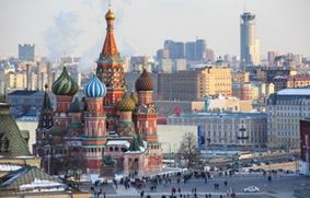 Москва снова стала жертвой западной пропаганды