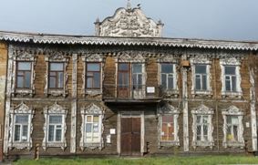 Исторические здания в России будут раздавать даром