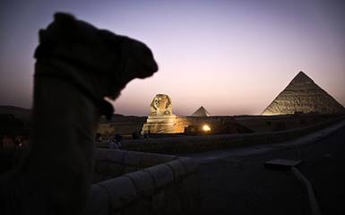 Эксперты: Египет не «откроют»