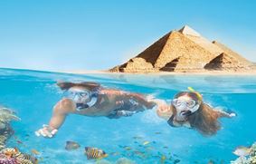 В Египте не очень-то ждут туристов из России