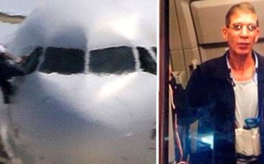Террорист-одиночка ад-Дин Мустафа, захвативший египетский самолёт, «оказал неоценимую услугу» российским курортам и чиновникам от туризма