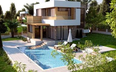 Коммерческая недвижимость на острове Кипр: особенности и выгода покупки
