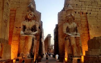 Почему не «открывают» Египет? Версии специалистов