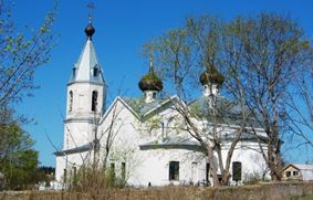 Православная Россия: 9 интересных мест, которые стоит посетить этим летом