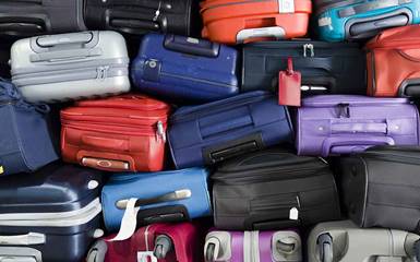 Лайфхак: как провезти багаж в самолете