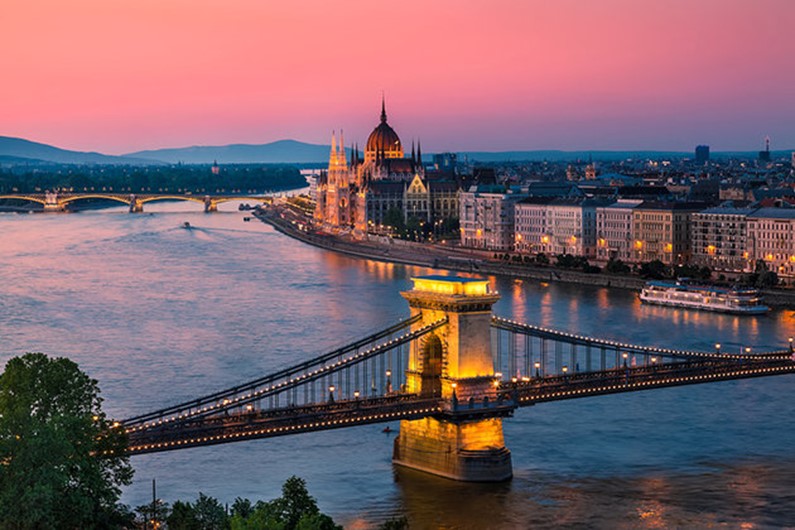 Десять советов о том, как сэкономить деньги и комфортнее отдохнуть в Венгрии