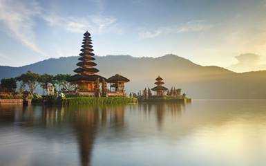 ТОП- 25. Интересные факты об Индонезии и Бали