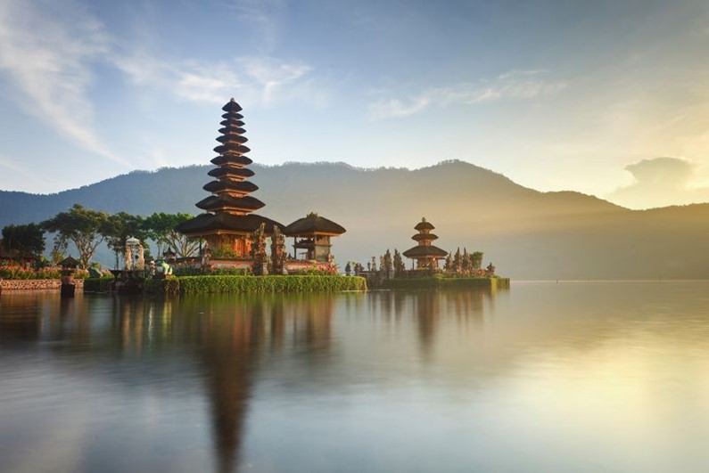 ТОП- 25. Интересные факты об Индонезии и Бали