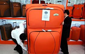 Полезные советы. ТОП-7 Правил перевозки нестандартного багажа в самолёте