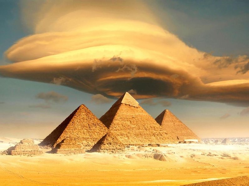 Египет, наконец «открыт»! Что ждать отечественным курортам?