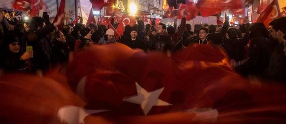 Как скажутся итоги референдума в Турции на турпотоке из России?