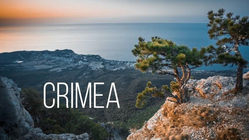Крым остаётся самым востребованным