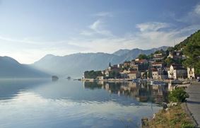 Идеи на лето от Regent Porto Montenegro