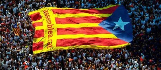 Как референдум в Каталонии повлияет на туризм? Видео