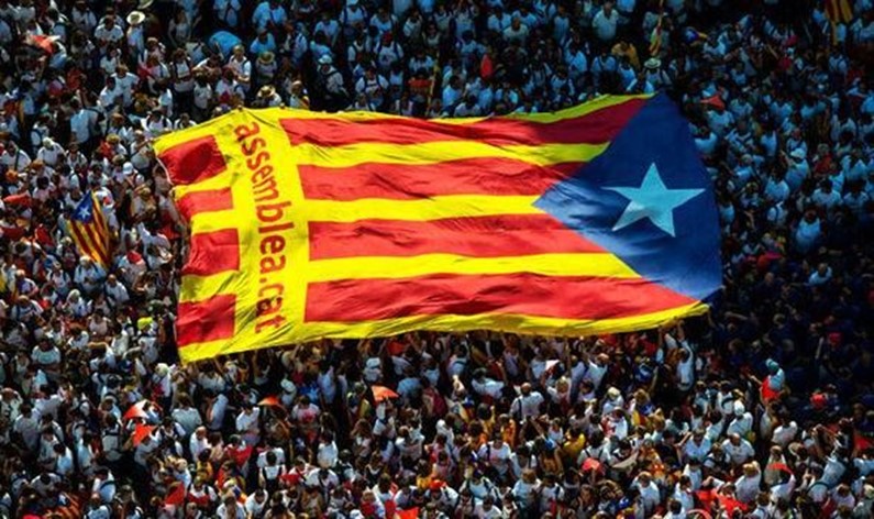 Как референдум в Каталонии повлияет на туризм? Видео